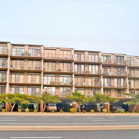 Jada 1F - Ocean City, Md Apts