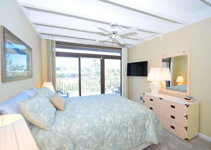 Jada 1f - Ocean City, Md Apartment Ocean Stadt