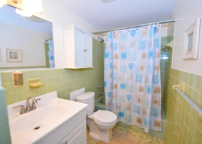 Jada 1f - Ocean City, Md Apartment Ocean Stadt