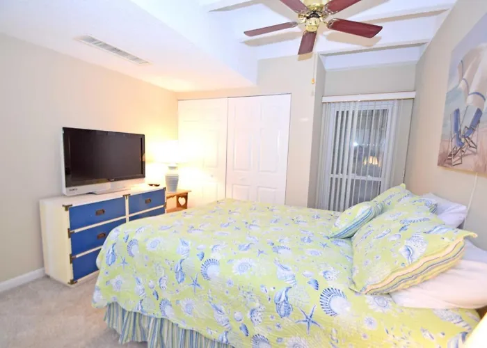Jada 1f - Ocean City, Md Ocean Stadt