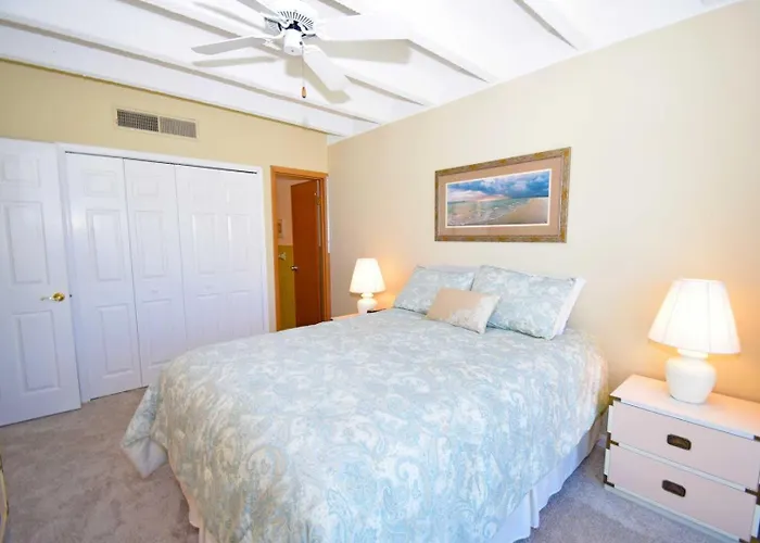 Jada 1f - Ocean City, Md Apartment