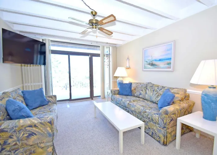 Jada 1f - Ocean City, Md Ocean Stadt