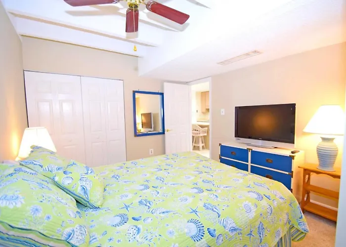 Jada 1f - Ocean City, Md * Ocean Stadt
